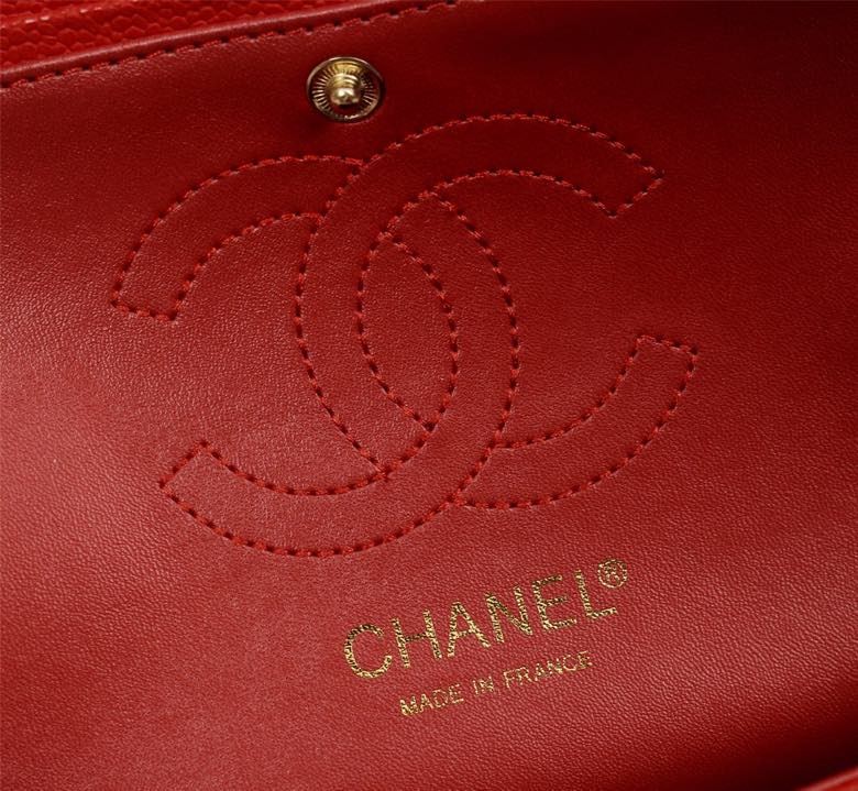 Chanel CF Series Bags